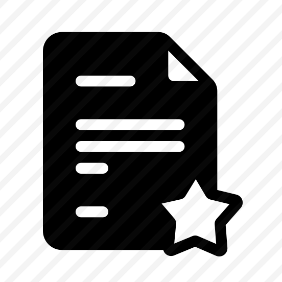   Favorite File, Document, Information, Management, Organize preview