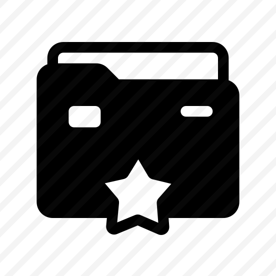   Favorite Folder, Document, Information, Management, Organize preview