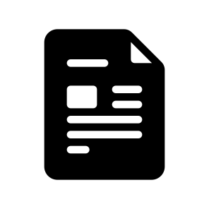 File, Document, Information, Management, Organize icon