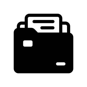 Folder, Document, Information, Management, Organize icon