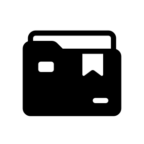 Important Folder, Document, Information, Management, Organize icon