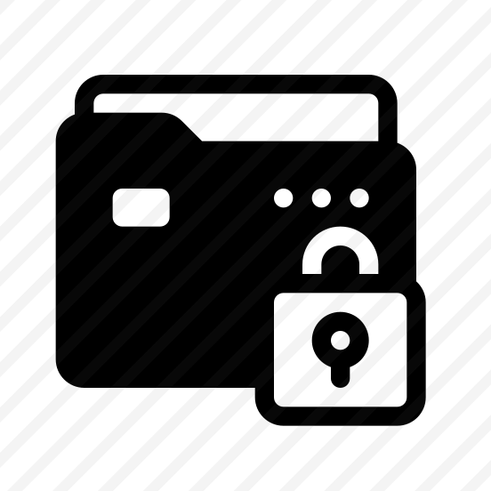   Locked Folder, Document, Information, Management, Organize preview