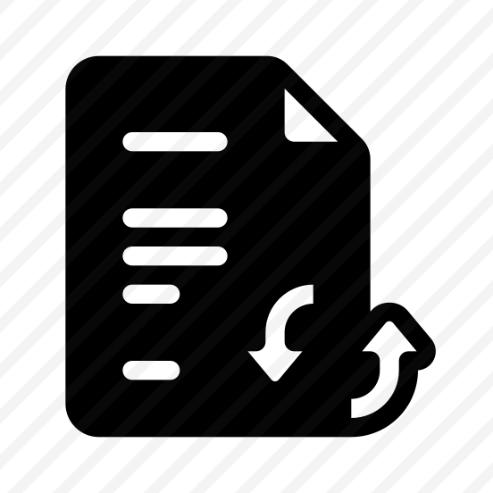   Recovery File, Document, Information, Management, Organize preview
