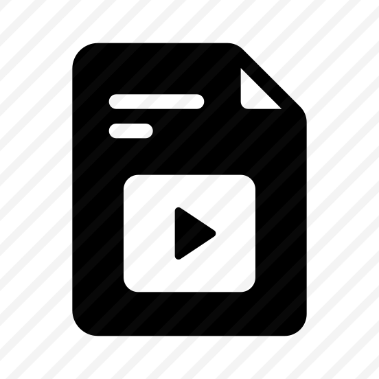   Video File, Document, Information, Management, Organize preview