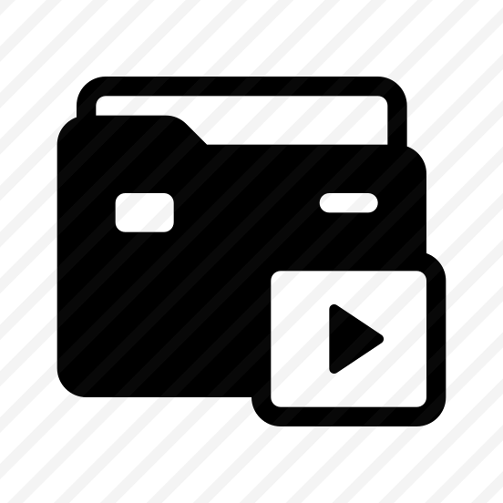   Video Folder, Document, Information, Management, Organize preview