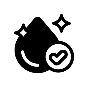 Clean Water, Energy, Nature, Liquid, Aqua icon