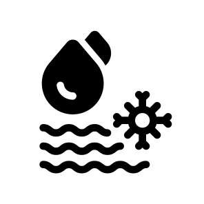 Cold Water, Energy, Nature, Liquid, Aqua icon