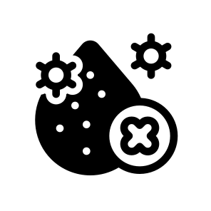 Dirty Water, Energy, Nature, Liquid, Aqua icon