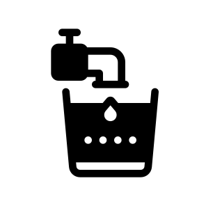 Drinking Water, Energy, Nature, Liquid, Aqua icon