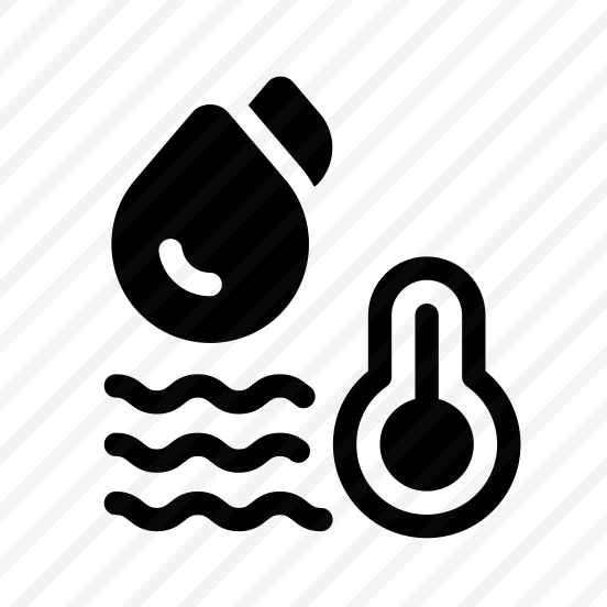   Hot Water, Energy, Nature, Liquid, Aqua preview