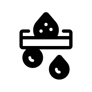 Purification, Energy, Nature, Liquid, Aqua icon