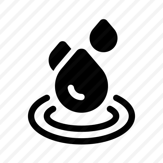   Water Drop, Energy, Nature, Liquid, Aqua preview