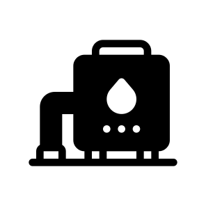 Water Tank, Energy, Nature, Liquid, Aqua icon