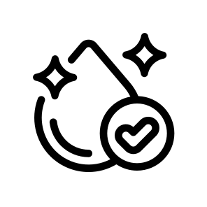 Clean Water, Energy, Nature, Liquid, Aqua icon
