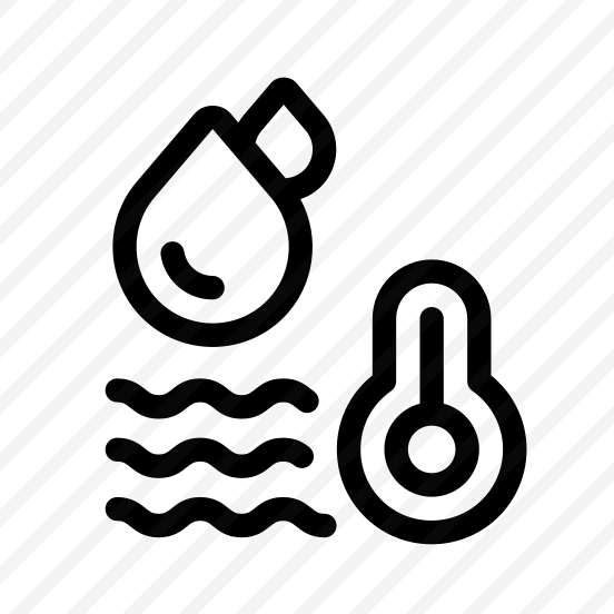   Hot Water, Energy, Nature, Liquid, Aqua preview