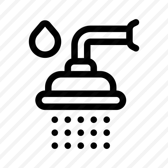   Shower, Energy, Nature, Liquid, Aqua preview