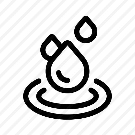   Water Drop, Energy, Nature, Liquid, Aqua preview