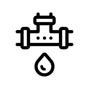 Water Pipe, Energy, Nature, Liquid, Aqua icon