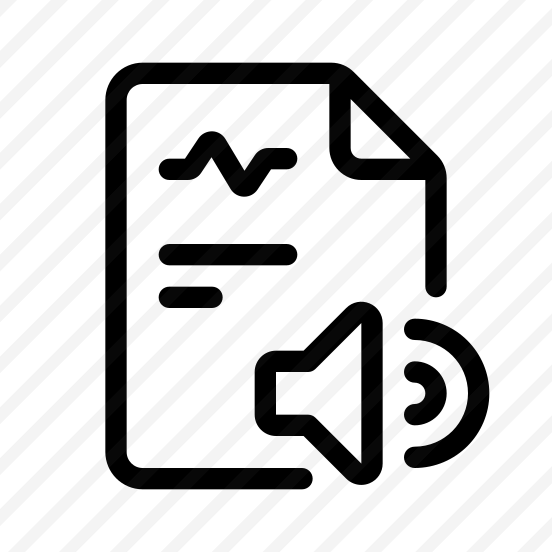   Audio File, Document, Information, Management, Organize preview