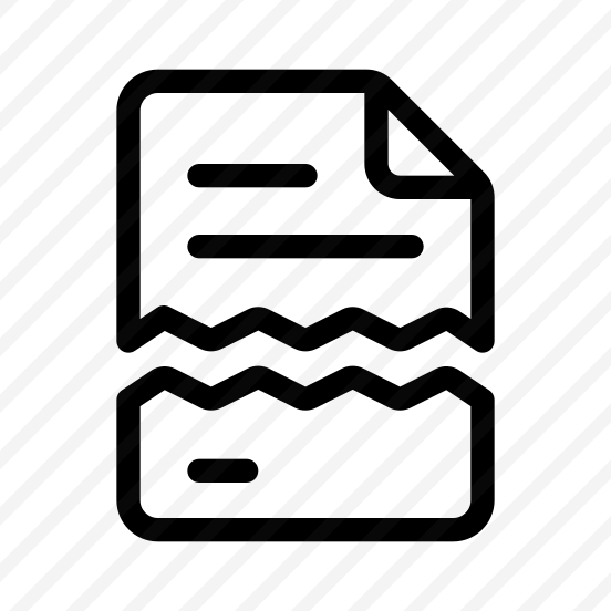   Corrupted File, Document, Information, Management, Organize preview