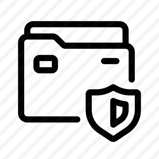   Folder Protection, Document, Information, Management, Organize preview