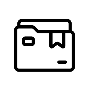 Important Folder, Document, Information, Management, Organize icon