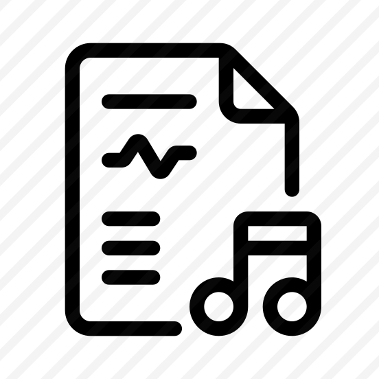   Music File, Document, Information, Management, Organize preview