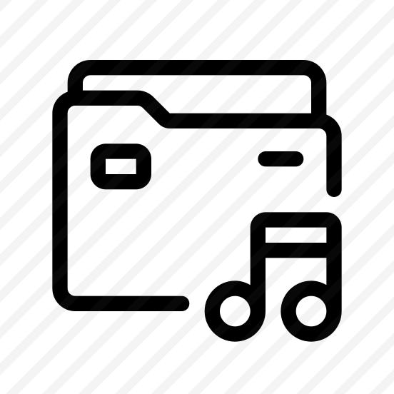   Music Folder, Document, Information, Management, Organize preview