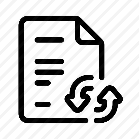   Recovery File, Document, Information, Management, Organize preview