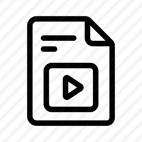   Video File, Document, Information, Management, Organize preview