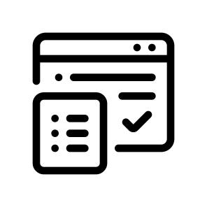   Content Planning, Digital, Content, Internet, Social Media icon