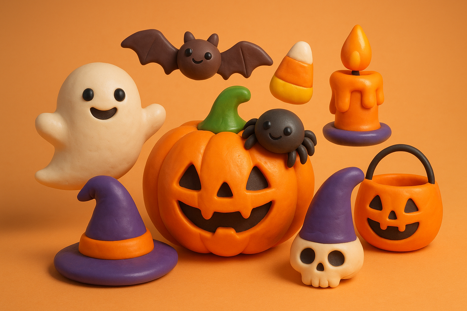Halloween (Illustrations)