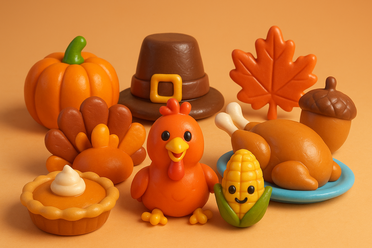 Thanksgiving