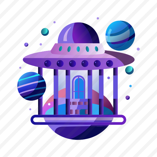 Abduction, Ufo, Spacecraft, Astronautics, Fiction preview