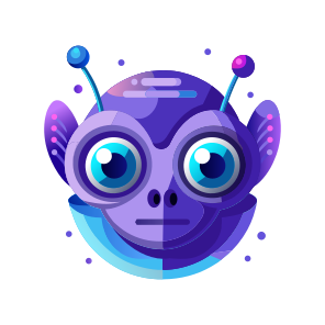 Alien, Extraterrestrial, Foreigner, Creature, Fiction icon