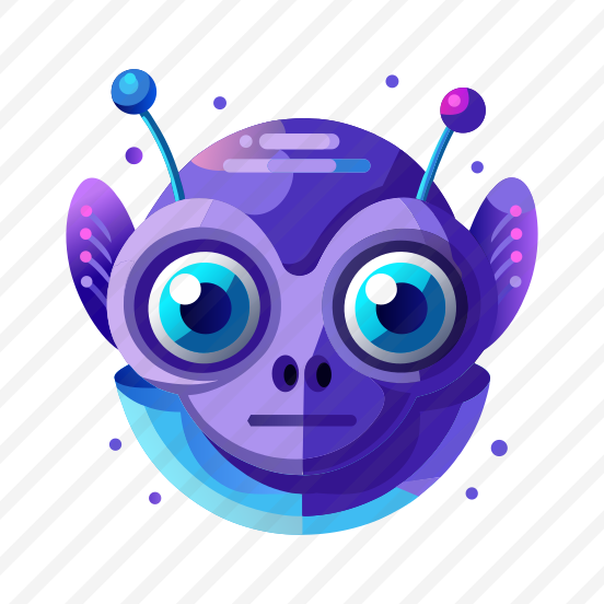 Alien, Extraterrestrial, Foreigner, Creature, Fiction preview