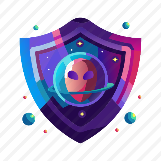 Alien Protection, Safety, Space Creature, Extraterrestrial, Astronautics preview