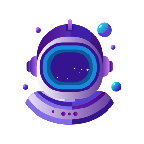 Astronaut Helmet, Astronaut, Astronautics, Cosmonaut, Spacesuit icon