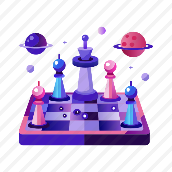 Chess Game, Plaything, Tactics, Checkmate, Strategy preview