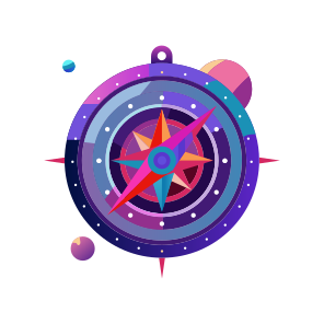 Compass, Orientation, Navigational, Tool, Directional icon