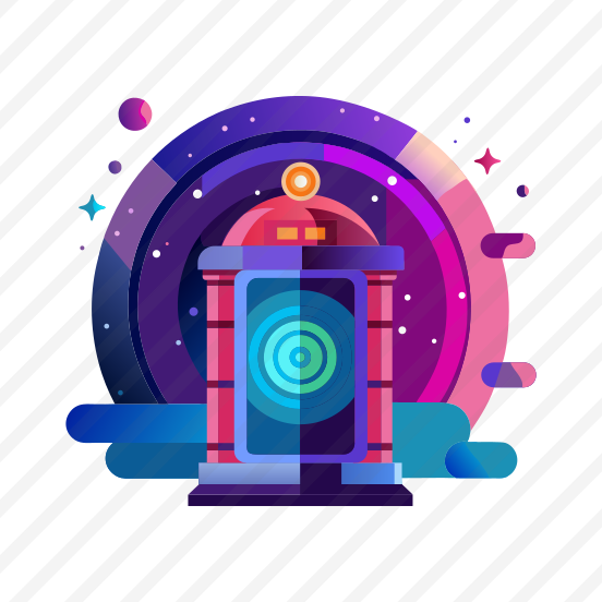 Cryogenic Chamber, Stasis Pod, Hibernation, Chamber, Technology preview