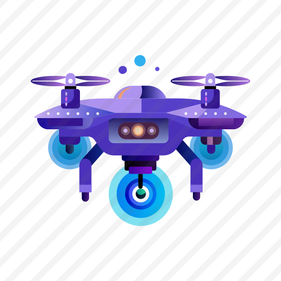 Drone, Quadcopter, Technology, Aircraft, Aerostat preview