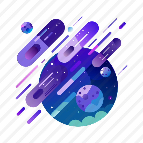 Meteor Shower, Asteroids, Astronomy, Comets, Cosmic preview