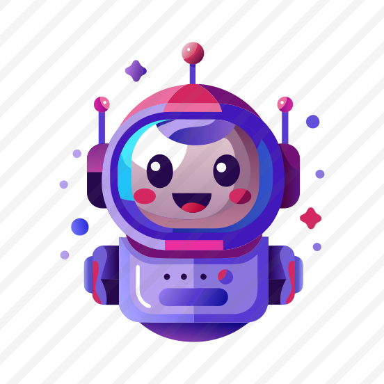 Robot, Bot, Assistant, Technology, Futuristic preview