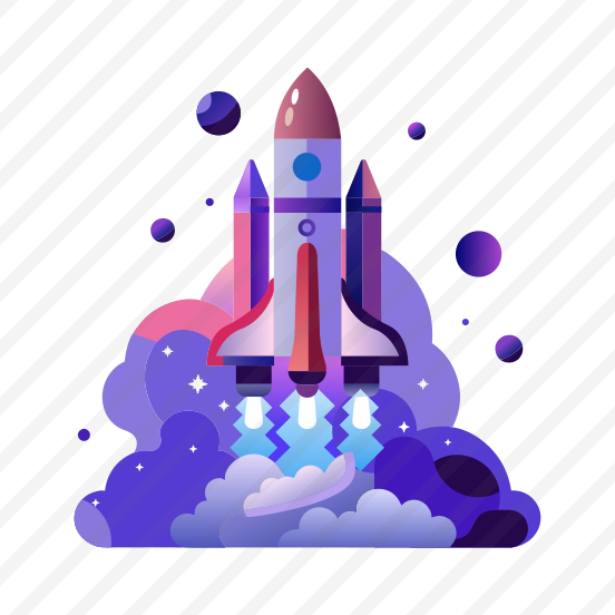 Rocket Launch, Spacecraft, Aircraft, Travel, Transportation preview