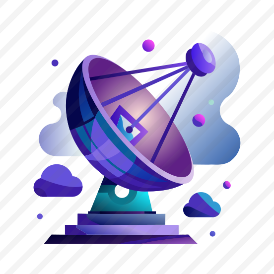 Satellite Dish, Antenna, Parabolic, Communication, Transmitter, preview