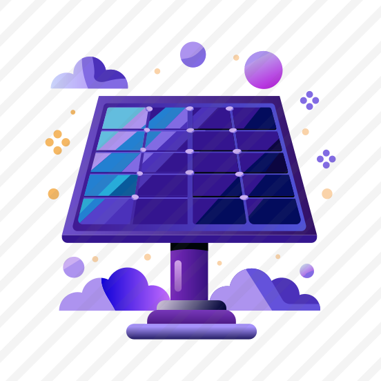 Solar Panel, Energy, Photovoltaic, Sustainable, Technology preview