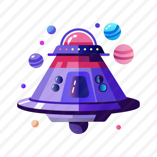 Space Capsule, Spacecraft, Travel, Transport, Astronautics preview