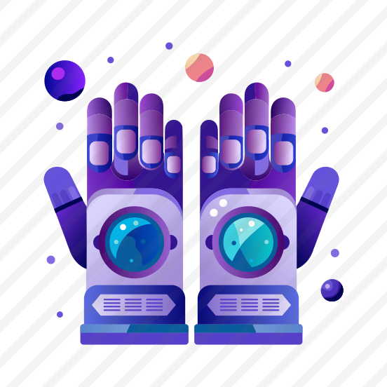 Space Gloves, Mitts, Handwear, Technology, Astronautics preview