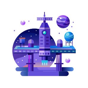 Space Station, Spacecraft, Astronautics, Astronomy, Cosmic icon